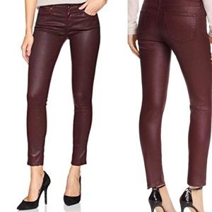 AG THE LEGGING ANKLE JEAN – Size 25R